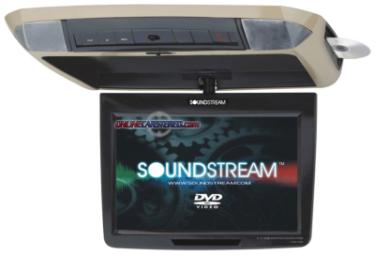 Soundstream :: VCM-11DXX :: $439.95