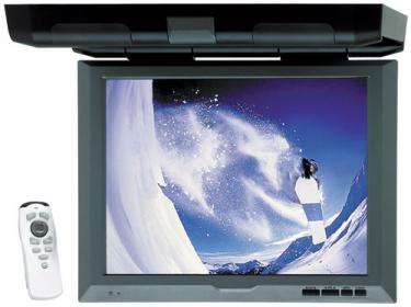Soundstream :: VCM-151 :: $299.95