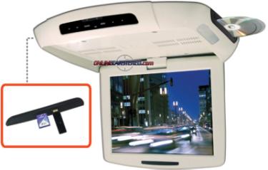 Soundstream :: VCM-123DBG :: $239.00