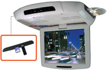 Soundstream :: VCM-123DGR :: $399.95