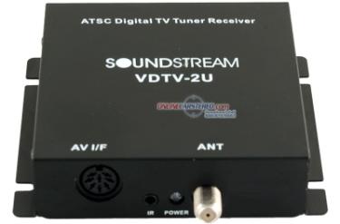 Soundstream :: VDTV-2U :: $109.95
