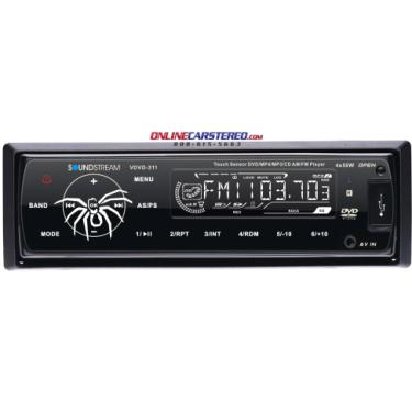 Soundstream :: VDVD-311T :: $129.95