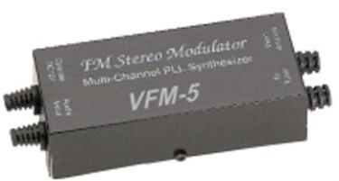 Soundstream :: VFM-5 :: $44.95
