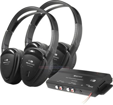Soundstream :: VHP-9002 :: $119.95