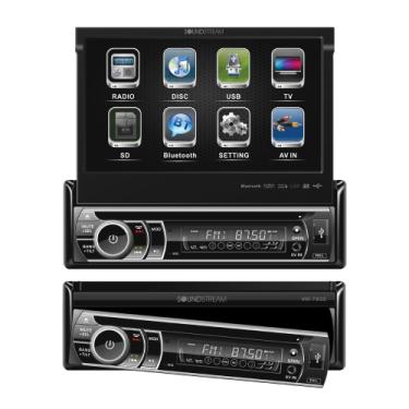 Soundstream :: VIR-7832Ti :: $229.00