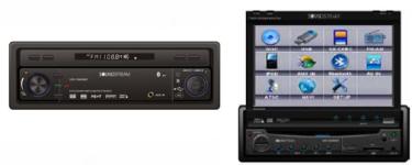 Soundstream :: VIR-7840NRBT :: $219.00
