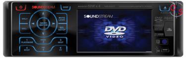 Soundstream :: VIR-8007 :: $169.00