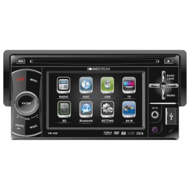 Soundstream :: VR-450T :: $179.95