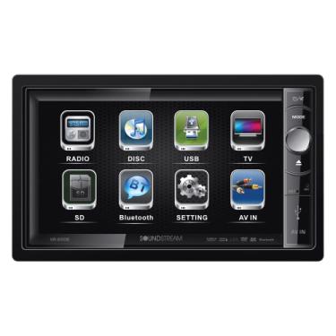 Soundstream :: VR-650B :: $199.00