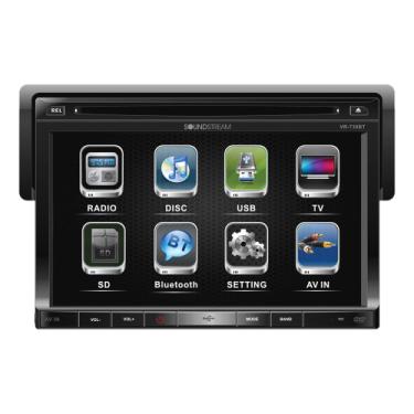 Soundstream :: VR-730T :: $209.95