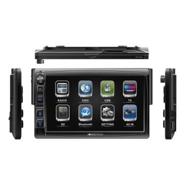 Soundstream :: VR-732T :: $219.00