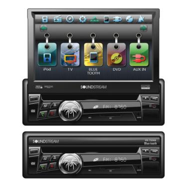 Soundstream :: VR-750NBT :: $259.00