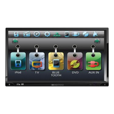Soundstream :: VR-769NB :: $279.00