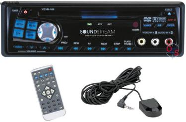 Soundstream :: VDVD-160  :: $89.00