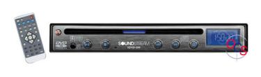 Soundstream :: VDVD-200 :: $139.00