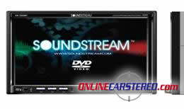 Soundstream :: VIR-8011NT :: $219.00