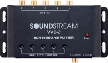 Soundstream :: VVB-2 :: $19.95