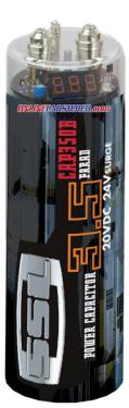 SoundStorm :: CAP350B :: $43.00