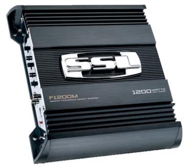SoundStorm :: F1200M :: $79.00