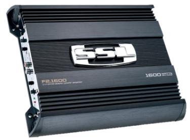 SoundStorm :: F2.1600 :: $109.00