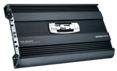 SoundStorm :: F2.2000 :: $129.00