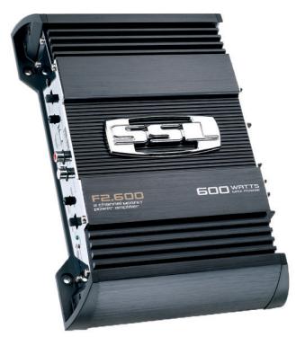 SoundStorm :: F2.600 :: $69.00