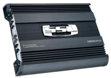 SoundStorm :: F4.1200 :: $99.00