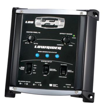 SoundStorm :: L20 :: $55.00