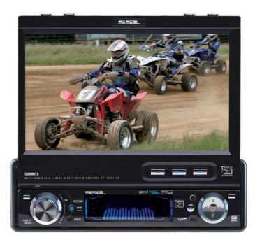SoundStorm :: SD990TS :: $315.00