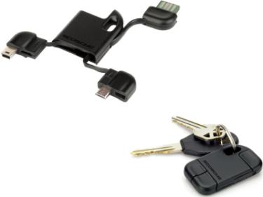 Scosche :: USBMM :: $34.99