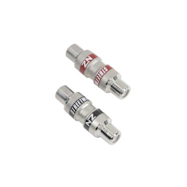 StreetWires :: ZNADP2F :: $9.95