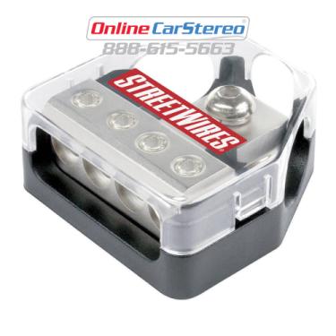 StreetWires :: DBX44 :: $39.99