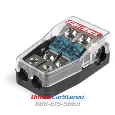 StreetWires :: FBXS024 :: $29.00