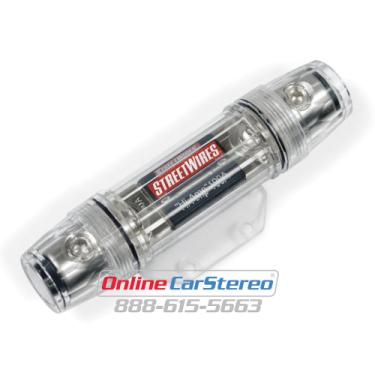 StreetWires :: FHXL0 :: $49.99