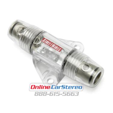 StreetWires :: FHXS4 :: $24.99