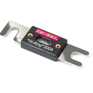 StreetWires :: FSANL300 :: $14.99