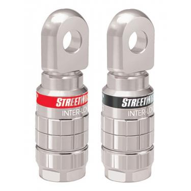 StreetWires :: PRI0 :: $34.99