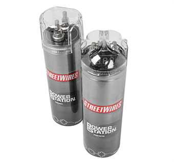 StreetWires :: PSC401D :: $89.00