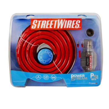 StreetWires :: PSKA0R :: $75.00