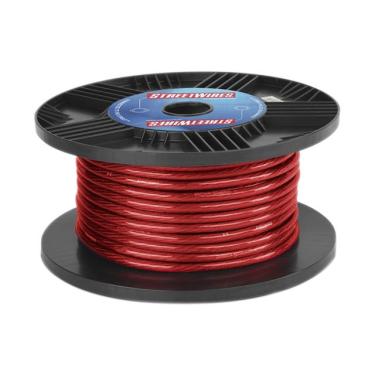 StreetWires :: PSX4100R :: $122.00