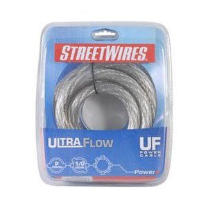 StreetWires :: UFX007S :: $43.00