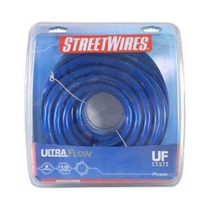 StreetWires :: UFX020B :: $105.00