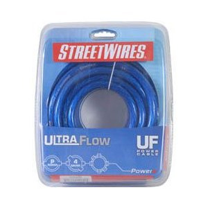 StreetWires :: UFX420B :: $48.00