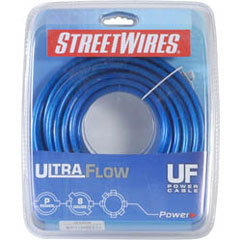 StreetWires :: UFX820B :: $27.00