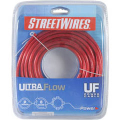 StreetWires :: UFX820R :: $27.00