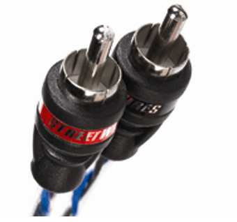 StreetWires :: ZN3260 :: $24.99