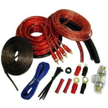 StreetWires :: ZN3KI-04 :: $119.00