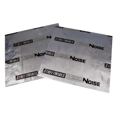 StreetWires :: ZNSDTRUNK :: $189.99