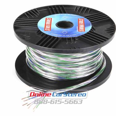 StreetWires :: iCS9100C :: $79.00