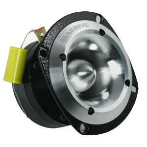 Massive Audio :: T40 :: $39.95